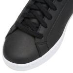 Keds Women's Ace Leather Black - Image 5