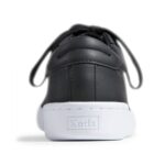Keds Women's Ace Leather Black - Image 6