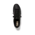 Keds Women's Ace Leather Black - Image 7