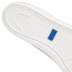 Keds Women's Ace Leather Metallic White-Rose Gold - Image 18