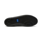 Keds Women's Ace Leather Mix Black - Image 5