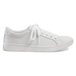 Keds Women's Ace Leather White - Image 3