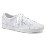Keds Women's Ace Leather White - Image 5