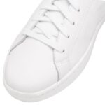 Keds Women's Ace Leather White - Image 9