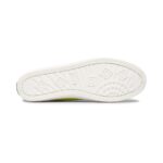 Keds Women's Breezie Canvas Neon Yellow - Image 11