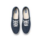Keds Women's Champion Eco Denim Indigo - Image 4