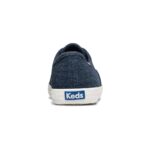 Keds Women's Champion Eco Denim Indigo - Image 8