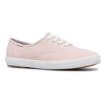 Keds Women's Champion Feat. Organic Cotton Mauve - Image 7