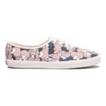Keds Women's Champion Ladies Feat. Organic Cotton Cloud Gray - Image 2