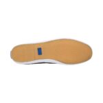 Keds Women's Champion Luxe Leather II Black - Image 13