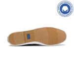 Keds Women's Champion Organic Cotton Canvas Black - Image 7