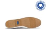 Keds Women's Champion Organic Cotton Canvas Dove Grey - Image 3