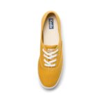 Keds Women's Champion Organic Cotton Canvas Harvest Gold - Image 9