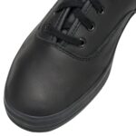 Keds Women's Champion Originals Leather Black - Image 12