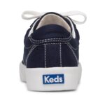 Keds Women's Crew Kick 75 Canvas Navy - Image 17