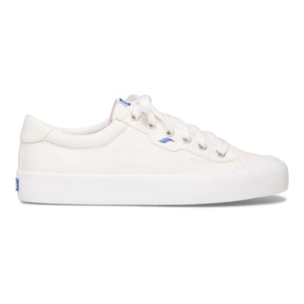 Keds Women's Crew Kick 75 Canvas Navy