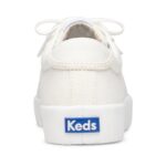 Keds Women's Crew Kick 75 Canvas Navy - Image 7
