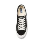 Keds Women's Crew Kick 75 Feat. Organic Cotton Black - Image 11
