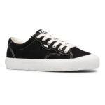 Keds Women's Crew Kick 75 Feat. Organic Cotton Black - Image 9