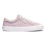 Keds Women's Crew Kick 75 Feat. Organic Cotton Cloud Gray - Image 11