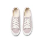 Keds Women's Crew Kick 75 Feat. Organic Cotton Cloud Gray - Image 9