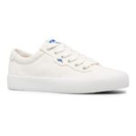 Keds Women's Crew Kick 75 Feat. Organic Cotton White - Image 7