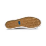 Keds Women's Crew Kick 75 Leather White - Image 10