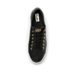 Keds Women's Crew Kick Alto Black - Image 12