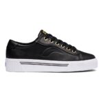 Keds Women's Crew Kick Alto Black - Image 4