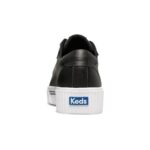 Keds Women's Crew Kick Alto Black - Image 7