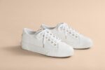 Keds Women's Crew Kick Alto Leather White - Image 16