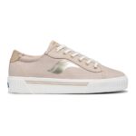 Keds Women's Crew Kick Alto Soft Twill Taupe - Image 11