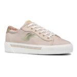 Keds Women's Crew Kick Alto Soft Twill Taupe - Image 13