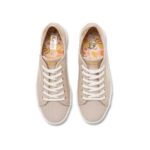 Keds Women's Crew Kick Alto Soft Twill Taupe - Image 5