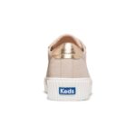 Keds Women's Crew Kick Alto Soft Twill Taupe - Image 9