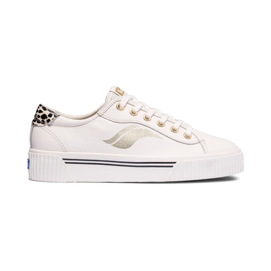 keds_womens_crew_kick_alto_white_leopard.jpg Keds Women's Crew Kick Alto White-Leopard - Image 1