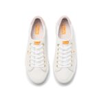 Keds Women's Demi TRX Leather White - Image 13