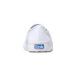 Keds Women's Double Decker Canvas White - Image 3