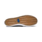 Keds Women's Double Decker Leather Black - Image 7