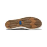 Keds Women's Double Decker Rainbow Woman By Elizabeth Olwen White Multi - Image 3
