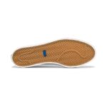 Keds Women's Jump Kick Duo Leather White - Image 10