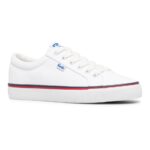 Keds Women's Jump Kick Feat. Organic Cotton White - Image 13