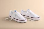 Keds Women's Jump Kick Feat. Organic Cotton White - Image 6