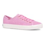 Keds Women's Keds x Kate Spade New York Kickstart Logo Foxing Mauve - Image 7