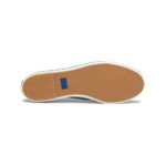 Keds Women's Keds x Kate Spade New York Triple Decker Stripe Mesh Green - Image 5