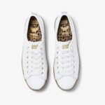 Keds Women's Keds X Wonder Woman Triple Up Leather White - Image 6