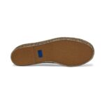 Keds Women's Keds X Wonder Woman Triple Up Leather White - Image 7