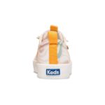Keds Women's Kickback Organic Cotton Groovy Floral Multi - Image 6