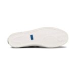Keds Women's Kickback Organic Cotton Olive Night - Image 7