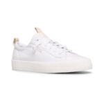 Keds Women's Kickback Organic Cotton White - Image 11